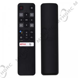 RC802V VOICE Remote For TCL Smart TV