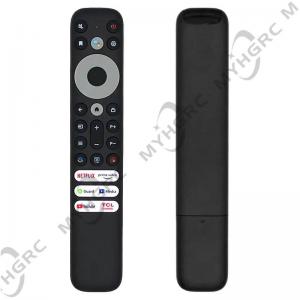 RC902V FMR4 Remote Control For TCL Smart TV  