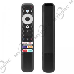 RC902V FMR5 VOICE Remote Control For TCL Smart TV  
