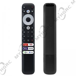 RC902V FMRJ VOICE Remote Control For TCL Smart TV   RC902V FMRJ VOICE Remote Control For TCL Smart TV