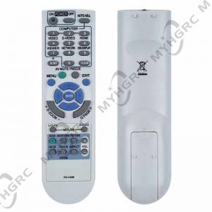 RD-448E Remote Control For NEC PROJECTOR