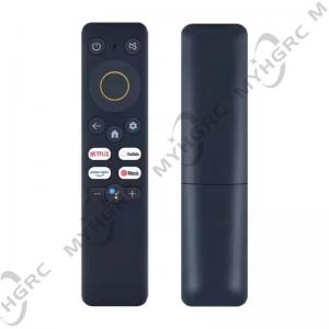 REM-V1 VOICE Remote Control For REALME Smart TV