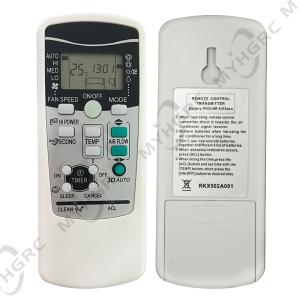 RKX502A001 Remote Control For Mitsubishi AC Air Conditioner, Wall-Mounted Type Remote