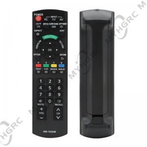 RM-1020M Remote Control For PANASONIC Smart TV