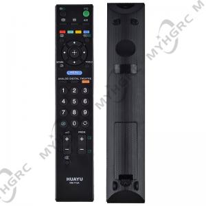 RM-715A Remote Control For SONY Smart TV RM-715A Remote Control For SONY Smart TV