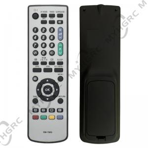 RM-758G Remote Control For SHARP TV RM-758G Remote Control For SHARP TV