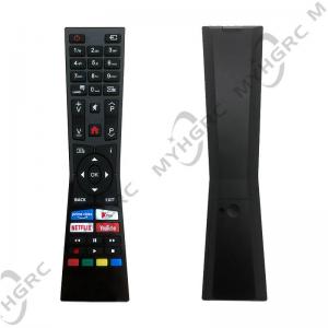 RM-C3338 Remote Control For JVC Smart TV 