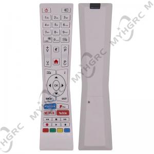 RM-C3339 Remote Control For JVC Smart TV 