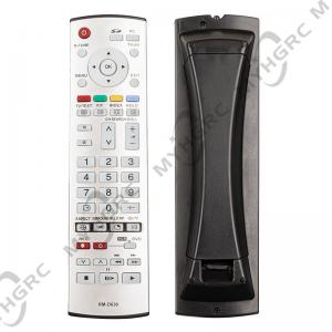 RM-D630 Remote Control For PANASONIC TV