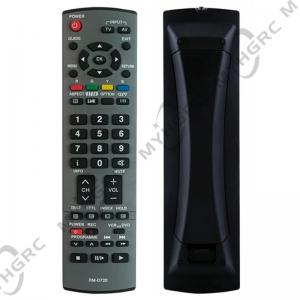 RM-D720 Remote Control For PANASONIC TV RM-D720 Remote Control For PANASONIC TV