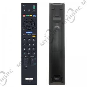 RM-ED009 Remote Control For SONY Smart TV