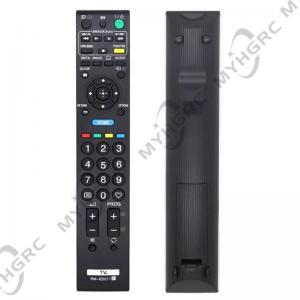 RM-ED011 Remote Control For SONY Bravia TV Smart LCD LED HD