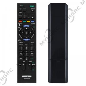 RM-ED053 Remote Control For SONY Smart TV