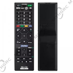 RM-L1185 Remote Control For SONY Smart TV 