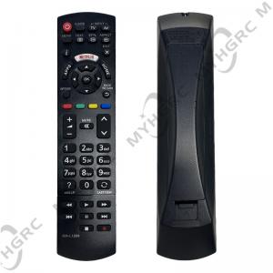 RM-L1268 Remote Control for PANASONIC TV 