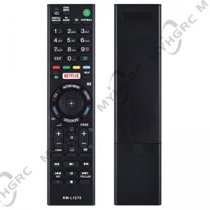 RM-L1275 Remote Control For SONY Smart TV  RM-L1275 Remote Control For SONY Smart TV