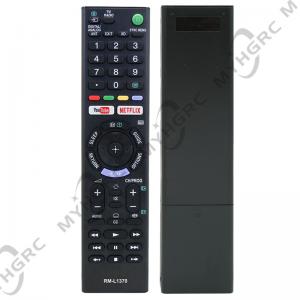 RM-L1370 Remote Control For SONY Smart TV  RM-L1370 Remote Control For SONY Smart TV