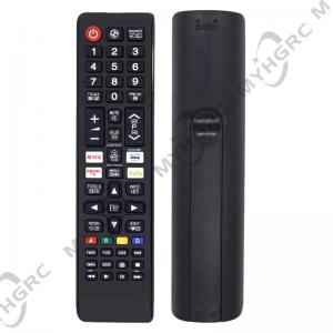 RM-L1728 Remote Control For SAMSUNG Smart TV 