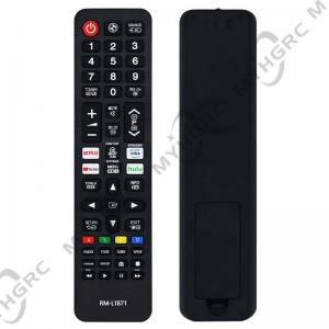 RM-L1871 Remote Control For SAMSUNG Smart TV 