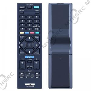 RM-YD092 Remote Control for SONY Smart TV 