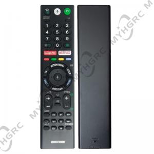 RMF-TX200P VOICE Remote Control for SONY Smart TV 