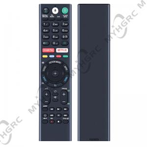 RMF-TX310E VOICE Remote Control for SONY Smart TV 