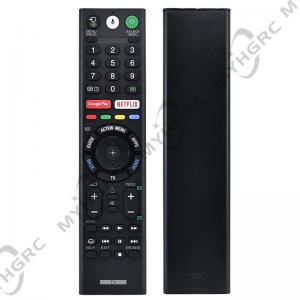 RMF-TX310P VOICE Remote Control for SONY Smart TV 