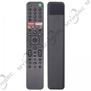 RMF-TX500U VOICE Remote Control For SONY Smart TV