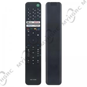 RMF-TX520E VOICE Remote Control for SONY Smart TV  RMF-TX520E VOICE Remote Control for SONY Smart TV
