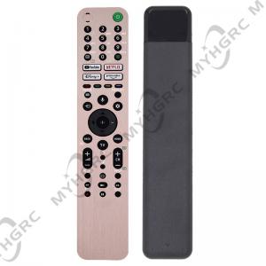 RMF-TX621E VOICE Remote Control for SONY Smart TV 
