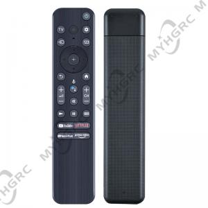 RMF-TX800P VOICE Remote Control for SONY Smart TV 