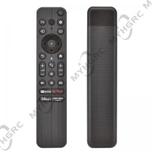 RMF-TX800U Remote Control for SONY Smart TV 
