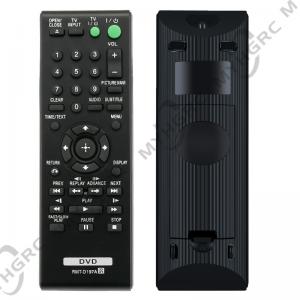 RMT-D197A Remote Control For SONY DVD Player DVPSR201P RMT-D197A Remote Control For SONY DVD Player DVPSR201P