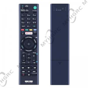 RMT-TX100D Remote Control For SONY 4K HDR Smart TV