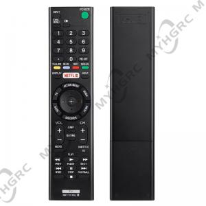 RMT-TX100U Remote Control For SONY 4K HDR Smart TV