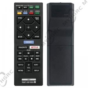 RMT-VB100U Remote Contro For SONY Blu-Ray DVD Player RMT-VB100U Remote Contro For SONY Blu-Ray DVD Player