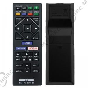 RMT-VB201U Remote Control For SONY Blu-Ray BD Disc DVD Player