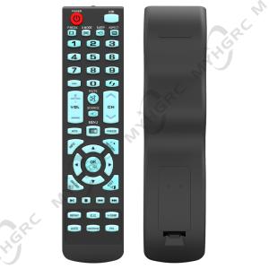 Remote Control Fit for Element TV