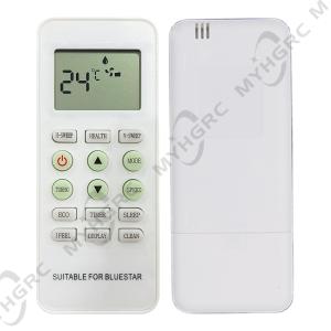Compatible for Blue Star AC Remote