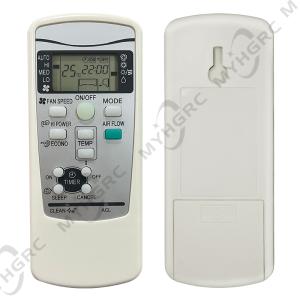AC A/C Remote Control RKX502A001B RKX502A007B For Mitsubishi Air Conditioner