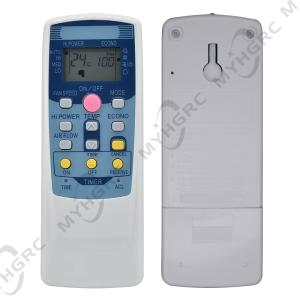 New MITSUBISHI Air Conditioner Remote Control RKT502A420