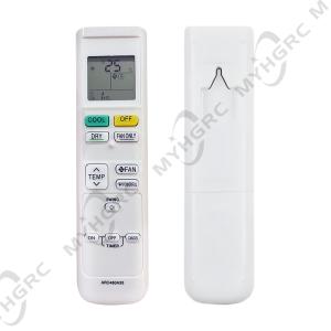 Daikin ARC480A33 Universal Air Conditioner Remote Control