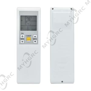 ARC452A12 Remote Control for Daikin Air Conditioner Also Compatible with ARC452A10 ARC452A11 ARC452A13 ARC452A14 ARC452A12