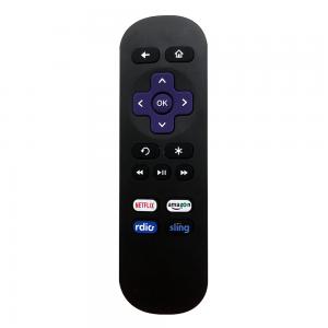  NEW Replacement Remote Control for Roku Streaming Player Box  Roku 1 Roku 2 Roku 3 (HD LT XS XD)