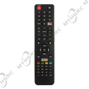 Remote Control Fit for TESLA Smart TV T606 32T300B, 32T310BHS, 32T319B, 32T320, 40T319SFS, 40T320