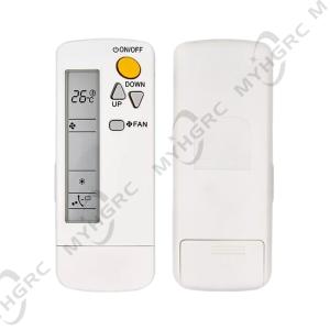 BRC4C151 Replacement Remote for Daikin Air Conditioner