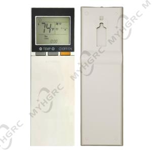 SG15J Remote Control for Mitsubishi Split-Type Air Conditioner