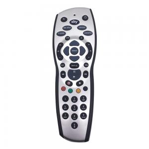 Remote Control Replacement for SKY + Plus HD Box SKY+HD Rev.9F remote controller Remote Control Replacement for SKY + Plus HD Box SKY+HD Rev.9F remote controller