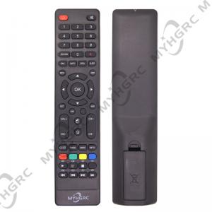 SUPRA Universal Remote Control  SUPRA Universal Remote Control