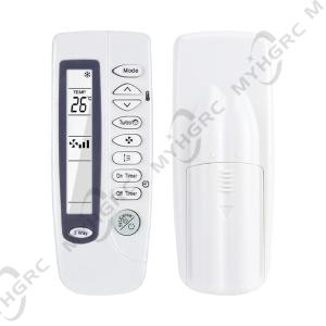 Samsung Air Conditioner ARC-410 ARH-401 ARH-403 Remote Control